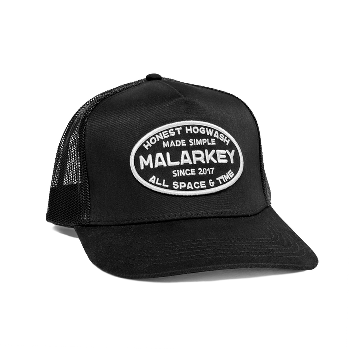 Made Simple Trucker