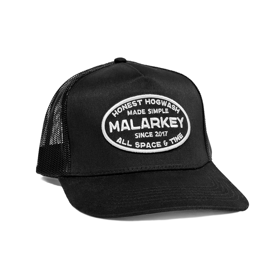 Made Simple Trucker